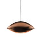 Catellani & Smith Malagola 55 Hanglamp, koper (Hanglampen), Huis en Inrichting, Lampen | Hanglampen, Verzenden, Nieuw