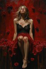 CoCo - Rose Sacrifice - XXL