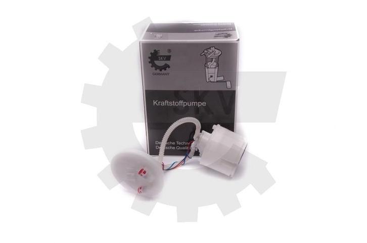 Brandstofpomp - Ford Focus / Transit Tourneo - OEM: 106..., Auto-onderdelen, Brandstofsystemen, Nieuw, Verzenden