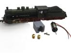 micromotor NF024G motor ombouwset voor Fleischmann BR 55, Overige merken, Gelijkstroom, Verzenden, Overige typen