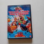 Bud Spencer & Terence Hill Who finds a friend finds a, Cd's en Dvd's, Verzenden, Gebruikt