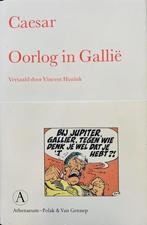 Oorlog in Gallie . Aulus Hirtius Aanvulling op Caesars, Verzenden, Zo goed als nieuw, G.J. Caesar