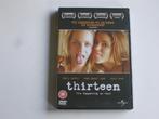 Thirteen - evan rachel wood (DVD) Nieuw, Verzenden, Nieuw in verpakking