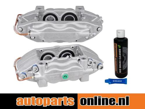 Remklauw Alfa Romeo 147 voorzijde, rechts, Auto-onderdelen, Besturing, Nieuw, Alfa Romeo, Verzenden