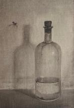 Jan Mankes (1889-1920), after - Oliefleschje