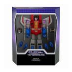 Transformers Ultimates Action Figure Ghost of Starscream, Verzenden, Zo goed als nieuw