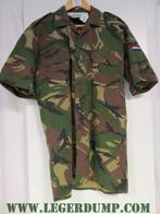 Blouse korte mouw camouflage (Overhemden, Kleding), Nieuw, Ophalen of Verzenden