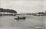 MAASBRACHT - Haven, Verzenden, Gelopen