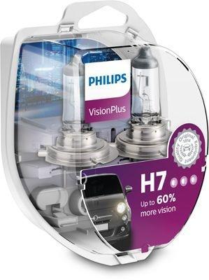 Philips VisionPlus H7, Auto-onderdelen, Verlichting, Verzenden