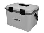 Steamy Marine 21 passieve koelbox - 21 liter, Caravans en Kamperen, Verzenden, Nieuw