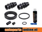 Remklauw revisie set Citroen C4, Verzenden, Nieuw