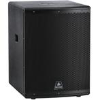 Devine Onyx 15SA 15 inch actieve subwoofer, Verzenden, Nieuw