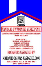 Wij voorkomen de veiling van uw woning!, Huur- of Verhuurbemiddeling