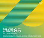 Serious Beats 95 (4CD), Cd's en Dvd's, Vinyl | Overige Vinyl, Verzenden, Nieuw in verpakking
