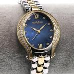 Geovani - Diamond Swiss Watch - GOL590-SG-DD-9 - Zonder, Nieuw