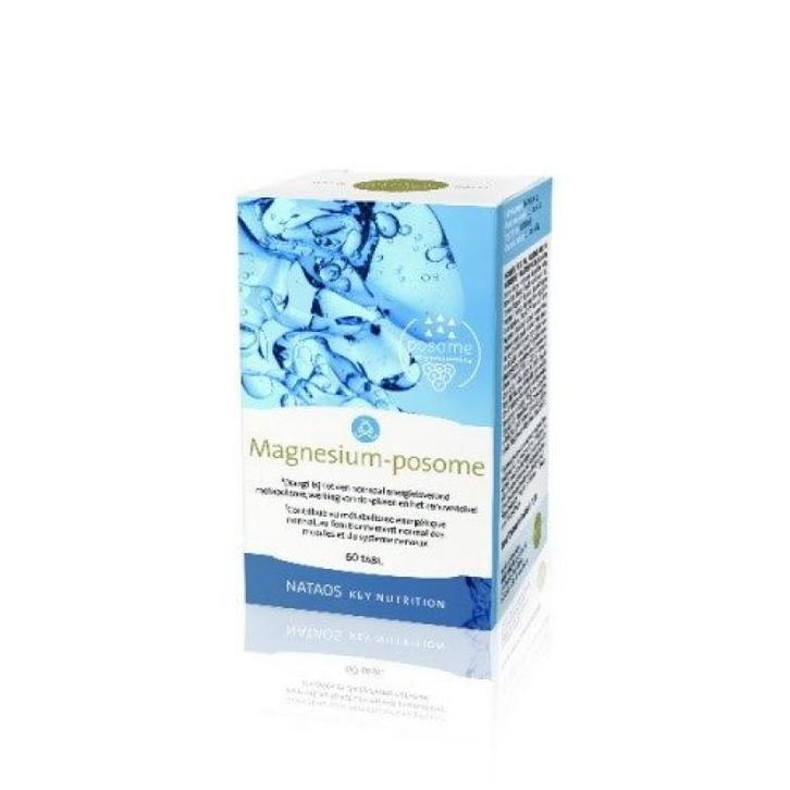 Nataos Magnesium Posome, Diversen, Levensmiddelen, Ophalen of Verzenden
