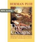 Dromen van Cocagne 9789053337325 Herman Pleij, Verzenden, Gelezen, Herman Pleij
