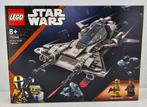 Lego - Star Wars - 75346 - Pirate Snub Fighter - 2020+, Kinderen en Baby's, Nieuw