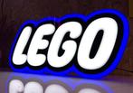 Lego - Enseigne Lumineuse XL - custom, Nieuw