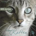 Echte Katten 9789063788377 Viona Ielegems, Verzenden, Zo goed als nieuw, Viona Ielegems