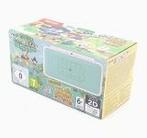 New Nintendo 2DS XL Animal Crossing Edition Zeer Mooi & Box