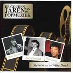 cd - Various - De Gouden Jaren Van De Popmuziek - Sterren..., Zo goed als nieuw, Verzenden