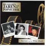 cd - Various - De Gouden Jaren Van De Popmuziek - Sterren..., Verzenden, Zo goed als nieuw
