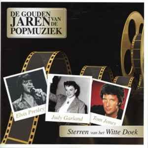 cd - Various - De Gouden Jaren Van De Popmuziek - Sterren..., Cd's en Dvd's, Cd's | Overige Cd's, Zo goed als nieuw, Verzenden