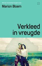 Verkleed in vreugde 9789493320895 Marion Bloem, Verzenden, Gelezen, Marion Bloem