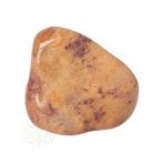 Fossiel Koraal trommelsteen Nr 8  - 23 gram, Verzenden, Nieuw