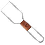 Triangle Pruimenhouten Kaassnijder 7 cm - Ideaal voor Zac..., Ophalen of Verzenden, Nieuw