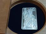 Verenigde Staten. Lingote One Ounce- Liberty United States