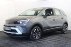 Zakelijke Lease |  Opel Crossland 1.2 Turbo Elegance, Auto's, Opel, Automaat, Stof, Gebruikt, Overige kleuren