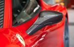 Ferrari 458 Italia/Spider Capristo Carbon Fiber Spiegelset, Verzenden