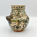 Oud Koninkrijk Lanna Geglazuurde keramiek Zeldzame