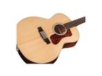 Guild Gitaar F-1512 12-string Natural, Verzenden, Nieuw