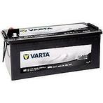 Varta Promotive Black M12 Accu 12V 180Ah 510x218x230, Verzenden, Nieuw