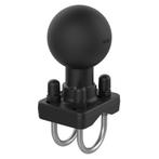 RAM Mounts Double Clamp | RAM-D-235U, Verzenden, Nieuw