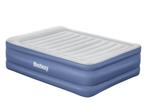 Bestway Tritech Premium Extra Hoog luchtbed - Queensize (152, Verzenden, Nieuw