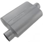 Flowmaster 40 series 3 inch, Auto-onderdelen, Uitlaatsystemen, Ophalen of Verzenden, Nieuw