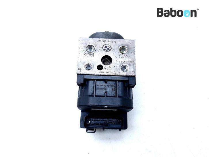 ABS Modulator BMW C1 (0191) (2335805), Motoren, Onderdelen | BMW, Gebruikt, Verzenden