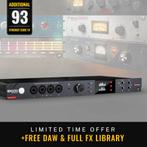 Antelope Audio Orion Studio Synergy Core Bundle (promo), Nieuw, Verzenden