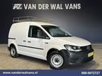 Volkswagen Caddy | 2.0 TDI L1H1 Euro6 Airco | Imperiaal |, Gebruikt, Euro 6, Volkswagen, Wit