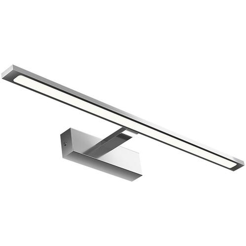 LED Spiegellamp - Brinton Armin - 12W 900lm - Warm Wit 3000K, Huis en Inrichting, Lampen | Wandlampen, Nieuw, Metaal, Ophalen of Verzenden