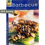 Minikookboekje Barbecue 9789058437426, Verzenden, Gelezen