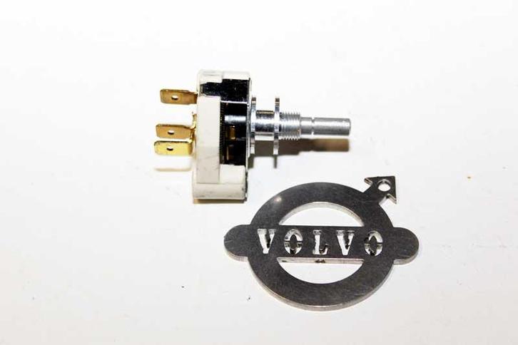 Dimmer dashboard verlichting, Auto-onderdelen, Elektronica en Kabels, Ophalen of Verzenden