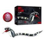 RC Cobra Viper met Afstandsbediening - Slang Speelgoed, Verzenden, Nieuw