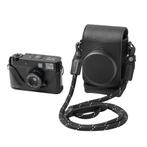 SmallRig 5219 Leather Case Kit For Fujifilm X Half (Black), Ophalen of Verzenden, Nieuw, Overige typen, Overige merken