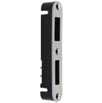 Nemef magneet sluitkom 1269/71 met rvs sluitplaat, Doe-het-zelf en Verbouw, Hang- en Sluitwerk, Verzenden, Nieuw