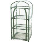 Kweekkas | 50 x 45 x 105 centimeter, Tuin en Terras, Kweekspullen, Verzenden, Nieuw